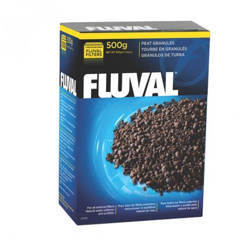 Fluval Carbon Nylon Bags (3 pack)