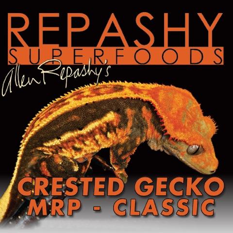 Repashy Crested Gecko MRP "Classic" Diet 17.6oz
