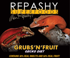Repashy Grubs N Fruit 70.4oz