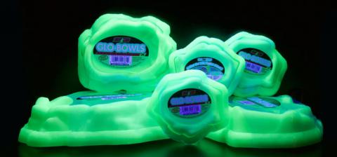 Zoo Med Glow Bowls Large
