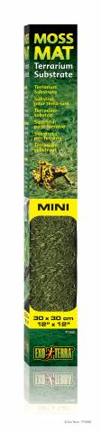 Exo Terra Moss Mat Mini