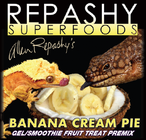 Repashy Banana Creme Pie 70.4oz