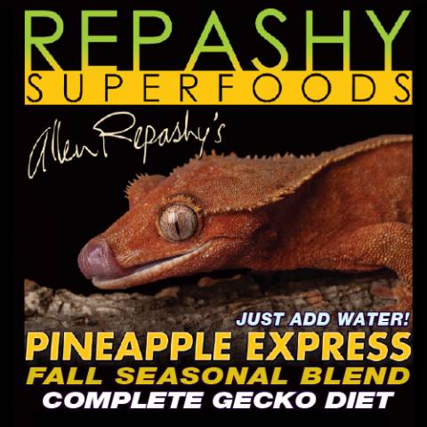 Repashy Pineapple Express MRP 3oz