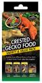 Zoo Med Crested Gecko Food & Variety Pack