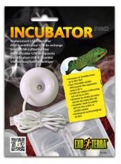Exo Terra Replacement USB Humidifier for Pro IncubatorIncubator Super Special !