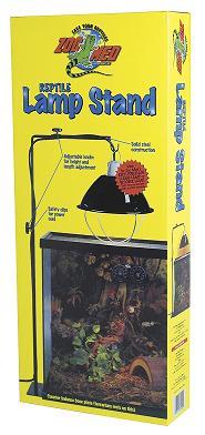 Zoo Med Small Lamp Stand