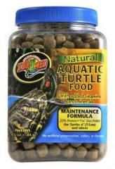 Zoo Med 6.5 oz Aquatic Turtle Maintenance Formula
