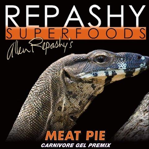 repashy reptile food