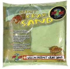 Zoo Med Hermit Crab Sand Blue