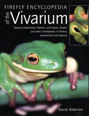 Encyclopedia of the Vivarium