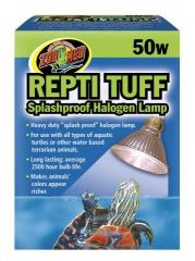 Zoo Med 50 Watt Turtle Tuff Halogen Lamp