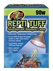 Zoo Med 90 Watt Turtle Tuff Halogen Lamp