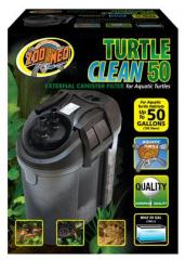 Zoo Med Turtle Clean 50 External Canister Filter