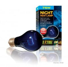 Exo Terra 75 Watt Night Heat Lamp