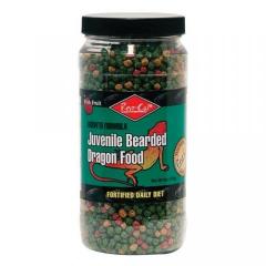 Rep Cal Juvenile Bearded Dragon Food 6oz10% off Rep Cal for the month of February