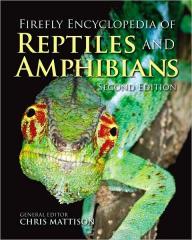 Encyclopedia of Reptiles & Amphibians 2nd Edition