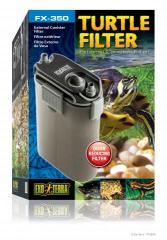 Exo Terra FX-350 External Canister Turtle Filter