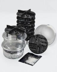 Reptile Egg Incubation Tray Small