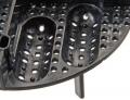 Reptile Egg Incubation Tray Small