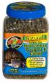 Zoo Med Sinking Mud and Musk Turtle Food 20oz