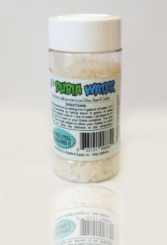 Insect Water Crystals 2oz (makes 2 gallons)
