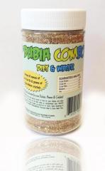 Dubia Diet 7oz & Water Crystals Combo