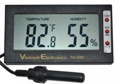 Vivarium Electronics Digital Thermometer / Hygrometer
