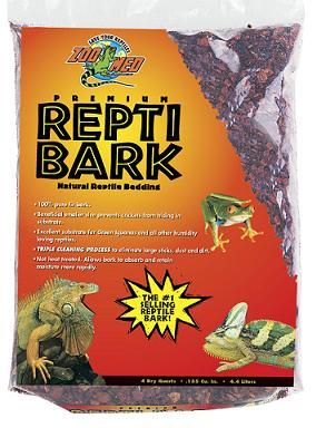 Zoo Med Repti Bark 8 Quart