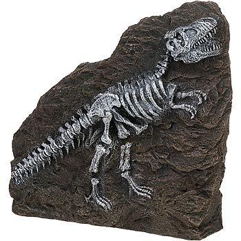 Exo Terra Fossil Ornament T-Rex