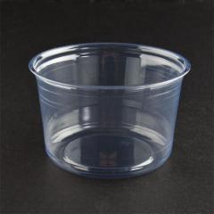 Alur Clear Deli Containers 16oz (not punched)