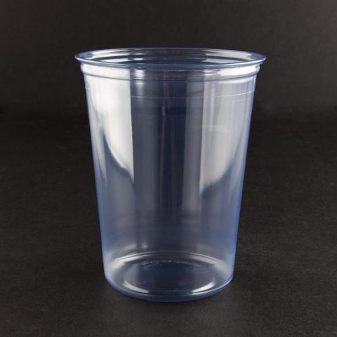 Alur Clear Deli Containers 32oz (not punched)