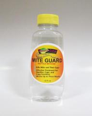 Nature Zone Mite Guard Liquid 8oz