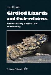 Girdled Lizards and Their Relatives