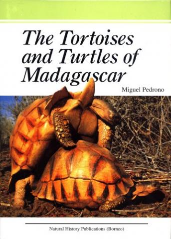 Tortoises & Turtles of Madagascar