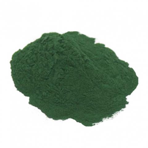 Algae Dust Spirulina Powder 2oz
