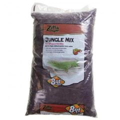 Zilla Jungle Mix Bedding 8 Quart