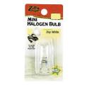 Zilla Mini Halogen Bulb Day White 25 watt