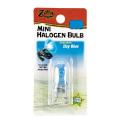 Zilla Mini Halogen Bulb Day Blue 25 watt