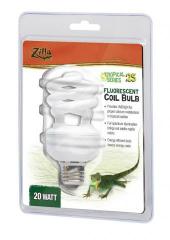Zilla Tropical Compact Fluorescent Bulb 20 watt