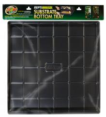 Zoo Med ReptiBreeze Substrate Tray X-Large