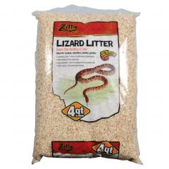 Zilla Snake and Lizard Litter 24 Quarts