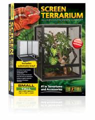 Exo Terra Screen Terrarium (Small/Tall)