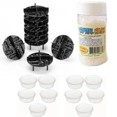 Small Egg Incubation Tray Package