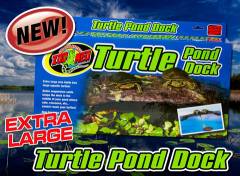 Zoo Med Turtle Pond Dock