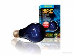 Exo Terra 100 Watt Night Heat Lamp
