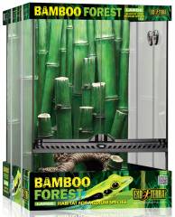 Exo Terra Bamboo Forest Habitat Large (local pickup only)