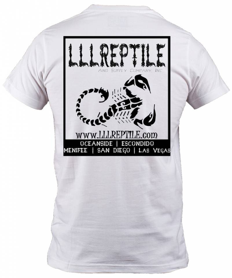 lllreptile and supply co inc
