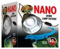 Zoo Med Nano Dome Lamp Fixture