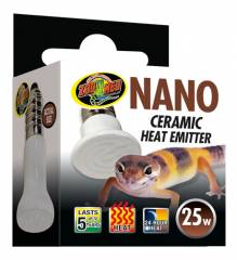 Zoo Med 40wt Nano Ceramic Heat Emitter