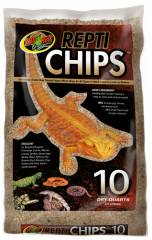 Zoo Med Repti Chips 10 quarts
